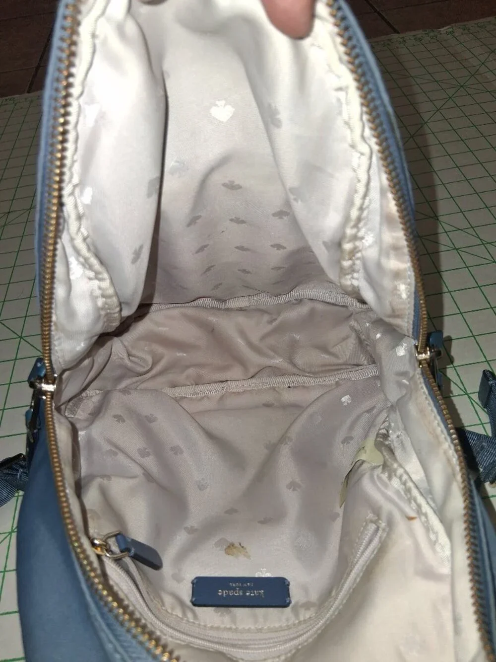 kate spade great only